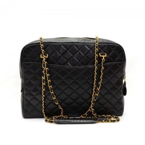 black alma bag